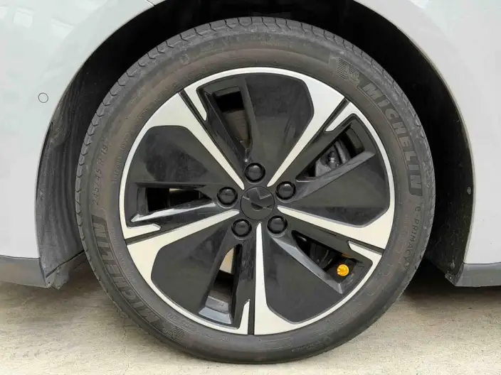 NIO ET5T 2024 Model 75kWh – фото 5