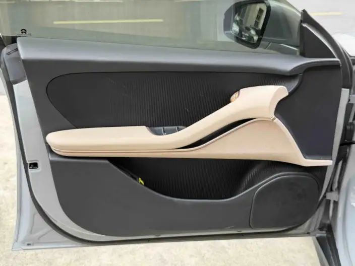 NIO ET5T 2024 Model 75kWh – фото 7