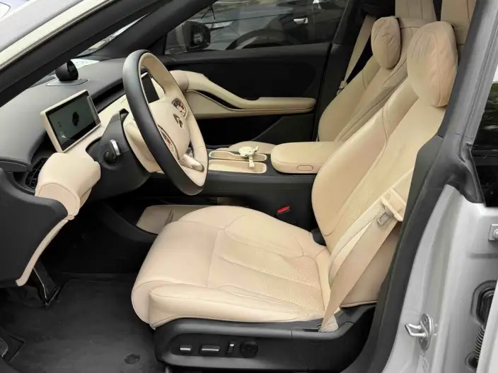 NIO ET5T 2024 Model 75kWh – фото 10