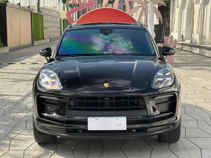Macan 2022 Model Macan 2.0T – фото 2