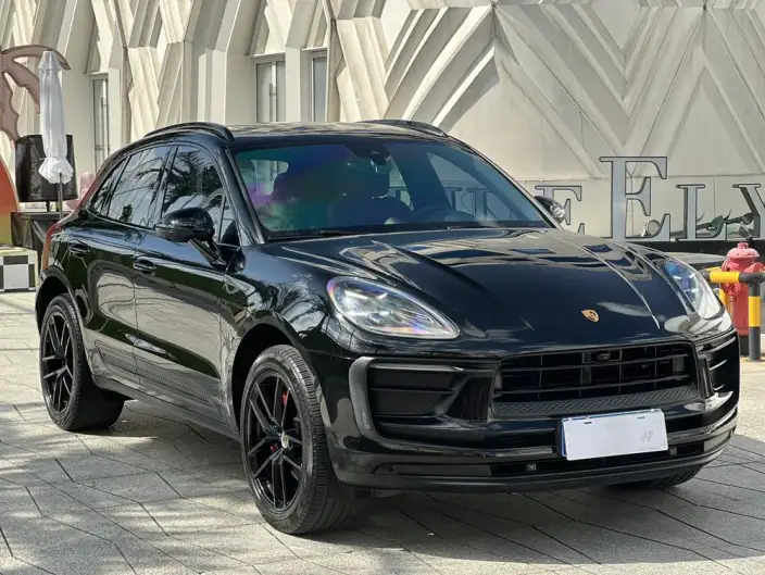 Macan 2022 Model Macan 2.0T – фото 3