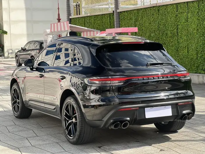 Macan 2022 Model Macan 2.0T – фото 5