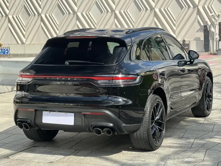Macan 2022 Model Macan 2.0T – фото 7