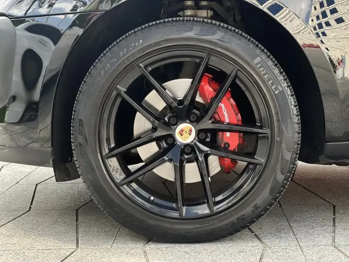 Macan 2022 Model Macan 2.0T – фото 8