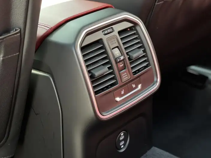 Macan 2022 Model Macan 2.0T – фото 10