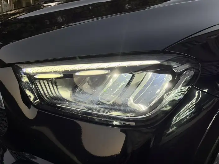 Mercedes-Benz GLE Imported 2024 Model GLE 450 4MATIC Fashion Model – фото 7