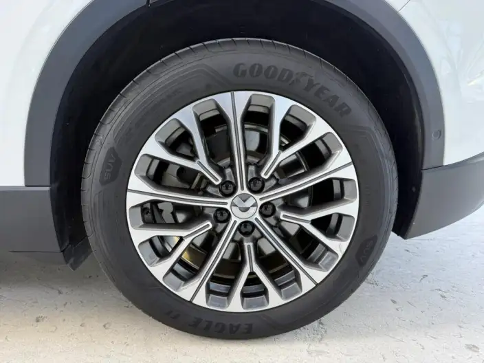 NIO EC6 2024 Model 75kWh – фото 6