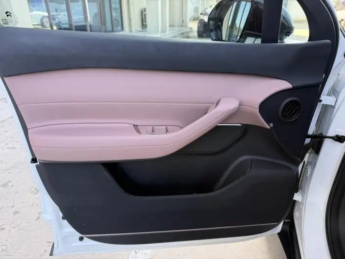 NIO EC6 2024 Model 75kWh – фото 8