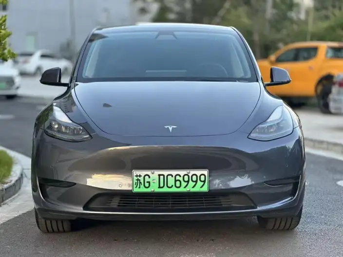 Model Y 2022 Model Facelift Rear-wheel drive version