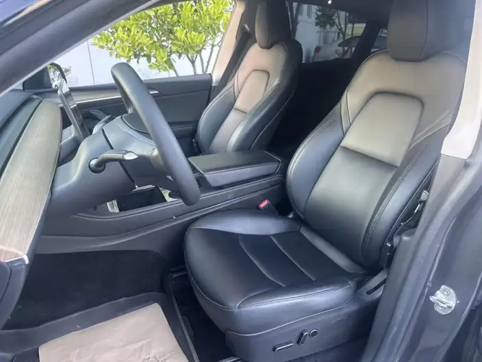 Model Y 2022 Model Facelift Rear-wheel drive version – фото 8