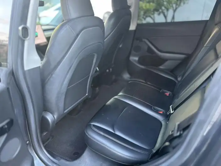 Model Y 2022 Model Facelift Rear-wheel drive version – фото 9