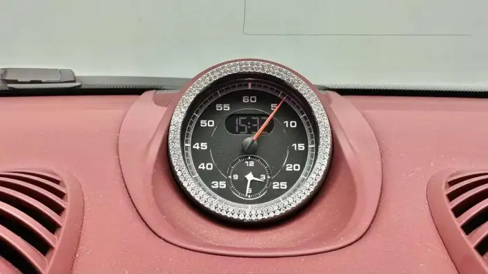 Porsche 718 2023 Model Boxster T – фото 7