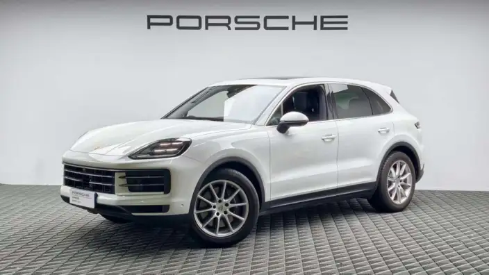 Cayenne 2024 Model Cayenne 3.0T – фото 1