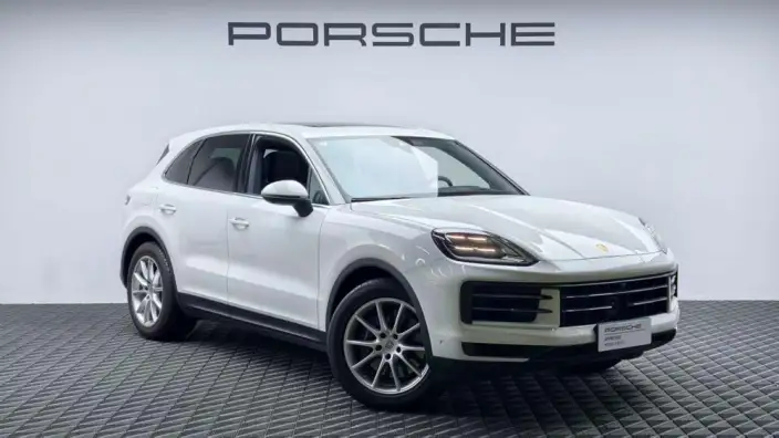 Cayenne 2024 Model Cayenne 3.0T – фото 3