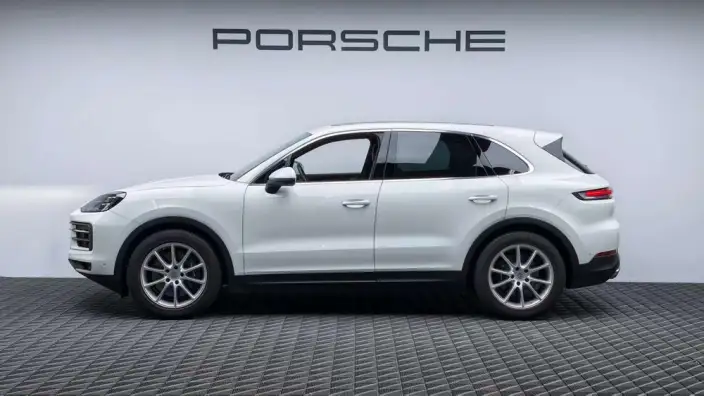 Cayenne 2024 Model Cayenne 3.0T – фото 4