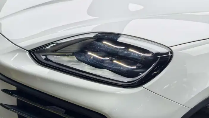 Cayenne 2024 Model Cayenne 3.0T – фото 7