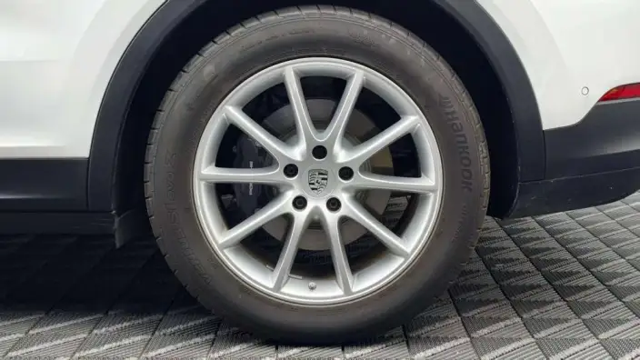 Cayenne 2024 Model Cayenne 3.0T – фото 8