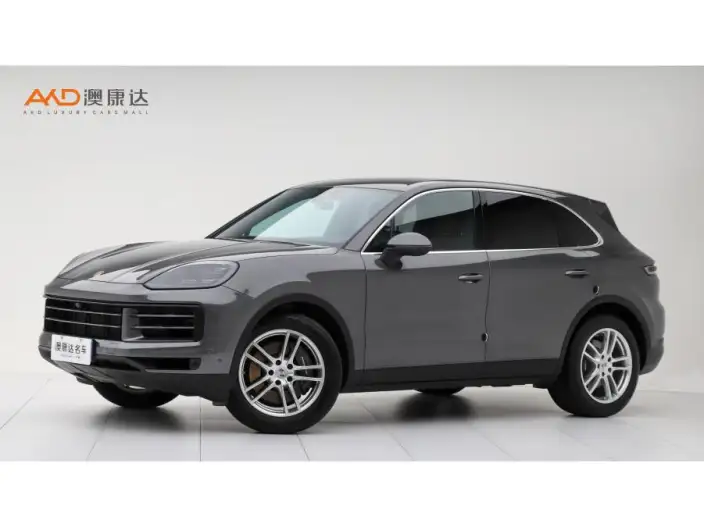Cayenne 2025 Model Cayenne 3.0T – фото 1
