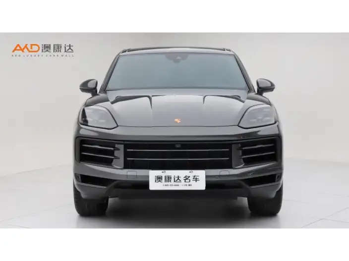 Cayenne 2025 Model Cayenne 3.0T – фото 2