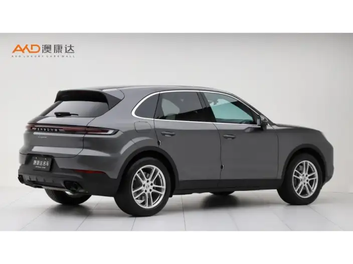 Cayenne 2025 Model Cayenne 3.0T – фото 4
