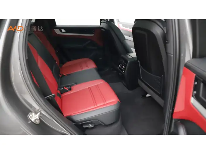 Cayenne 2025 Model Cayenne 3.0T – фото 8