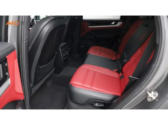 Cayenne 2025 Model Cayenne 3.0T – фото 9