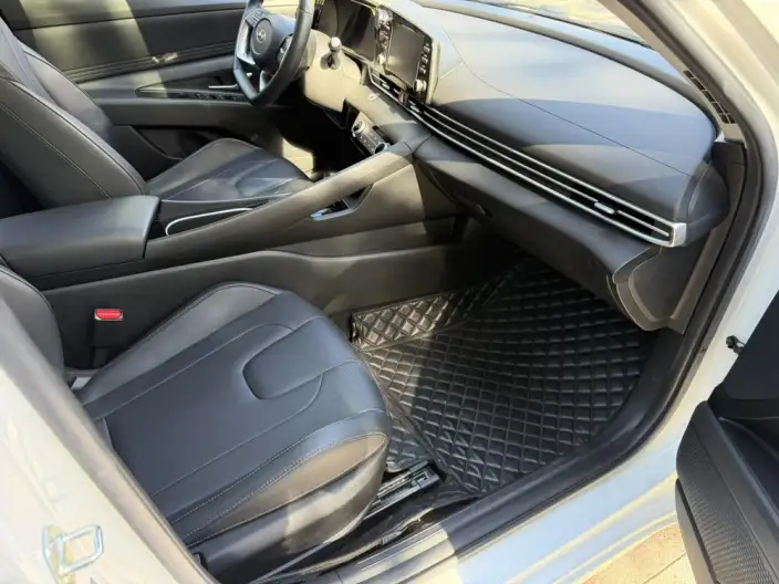 Hyundai Ioniq 2022 Model 1.5L CVT GLX Elite Edition – фото 6