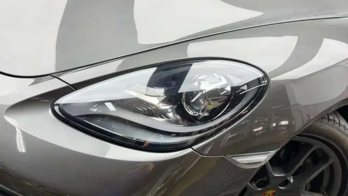 Porsche 718 2020 Model Cayman 2.0T – фото 7