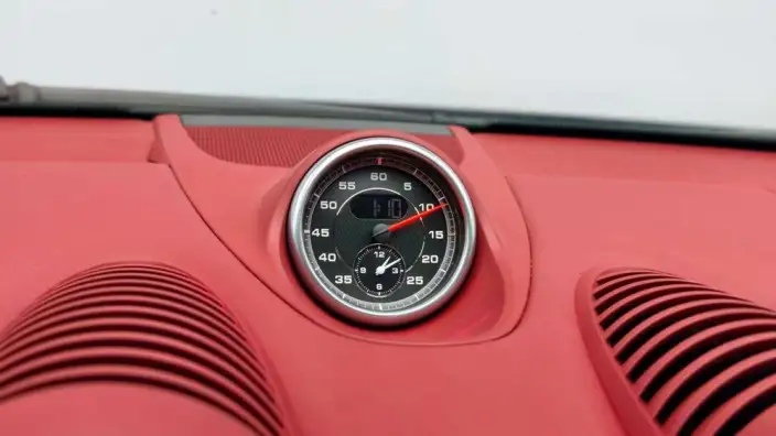 Porsche 718 2020 Model Cayman 2.0T – фото 8