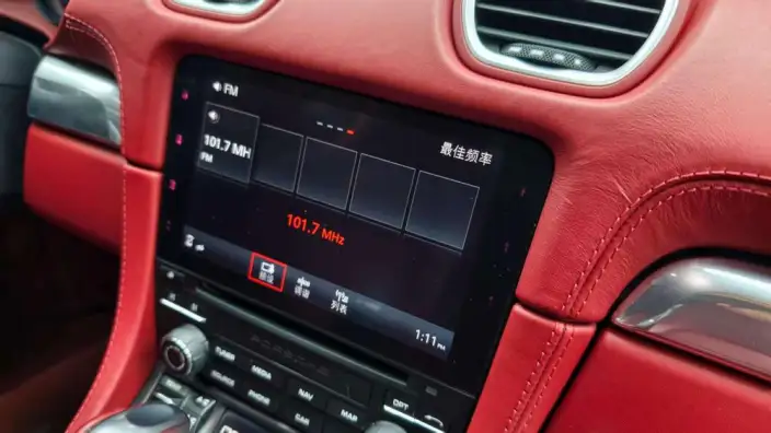 Porsche 718 2020 Model Cayman 2.0T – фото 10