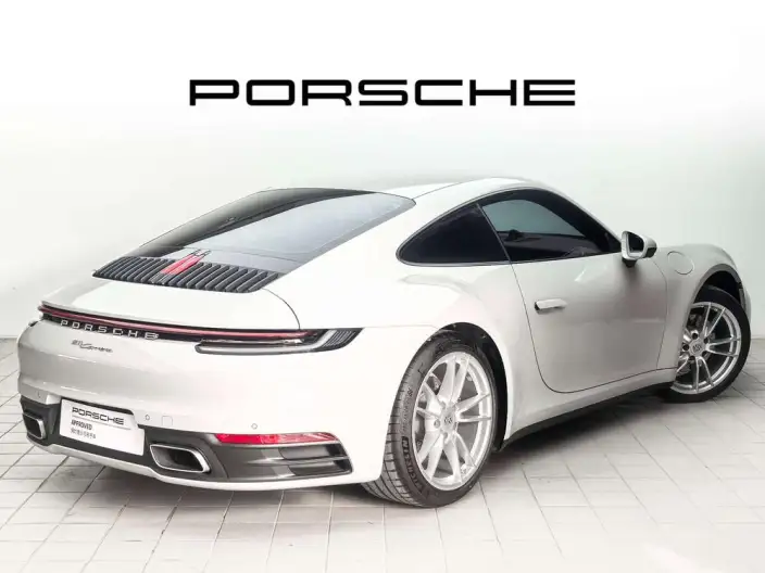 PORSCHE 911 2022 Model Carrera 3.0T – фото 7