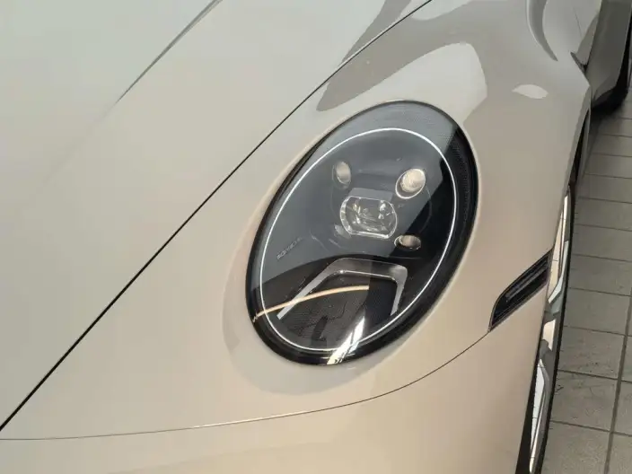 PORSCHE 911 2022 Model Carrera 3.0T – фото 9