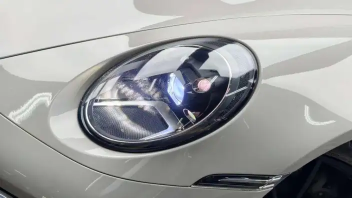 PORSCHE 911 2023 Model Carrera 3.0T – фото 7