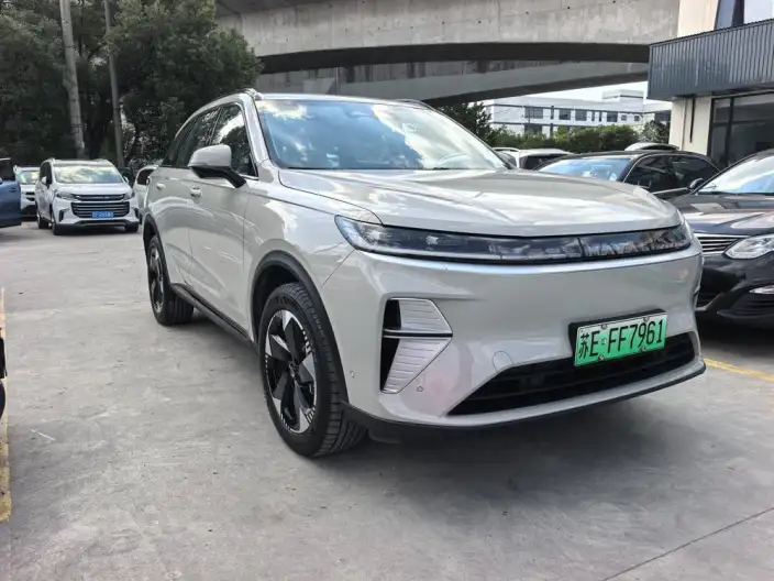 Haval Xiaolong MAX 2025 Model 1.5L Hi4 165 Ultra Smart Driving Edition