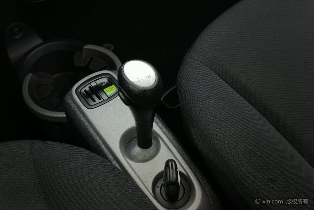 smart fortwo 2012 1.0 MHD Hardtop Comfort – фото 17