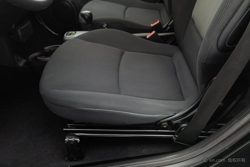 smart fortwo 2012 1.0 MHD Hardtop Comfort – фото 20