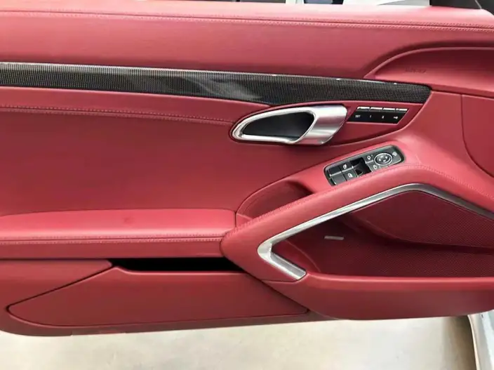 Porsche 718 2023 Model Spyder 2.0T – фото 7