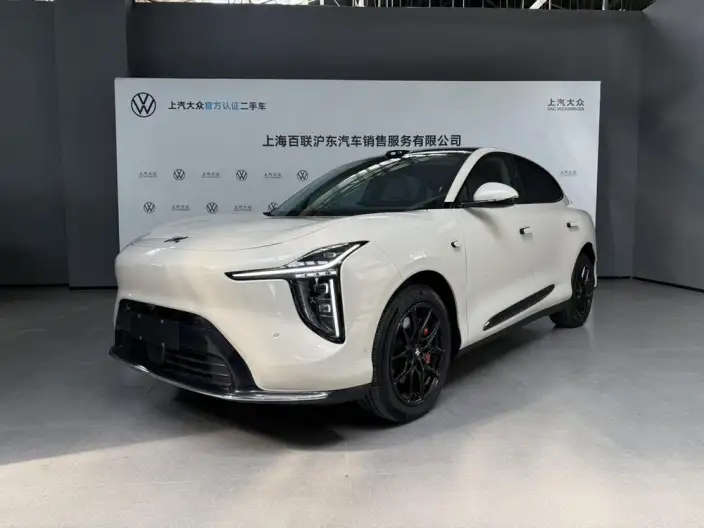 IM LS6 2026 Model EV Max