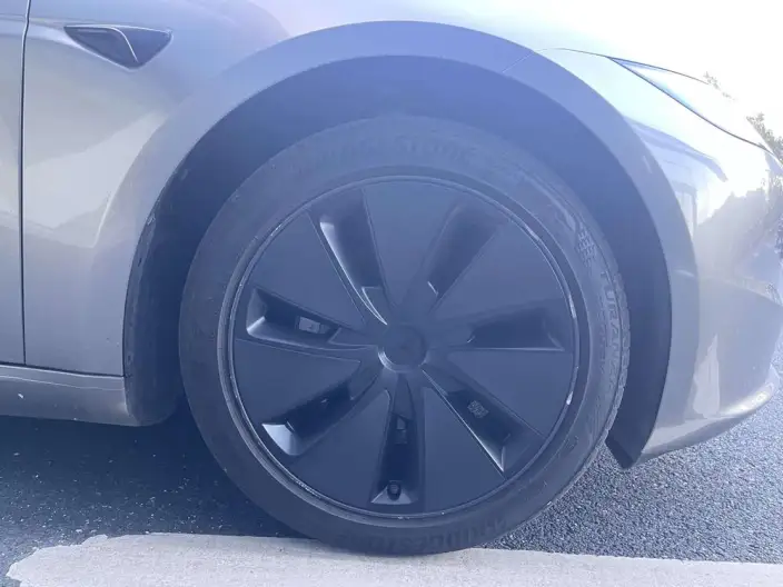 Model 3 2025 Model Rear-wheel drive version – фото 6