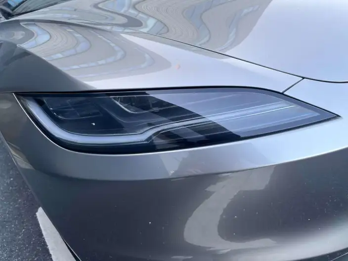 Model 3 2025 Model Rear-wheel drive version – фото 7