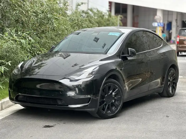 Model Y 2023 Model Rear-wheel drive version