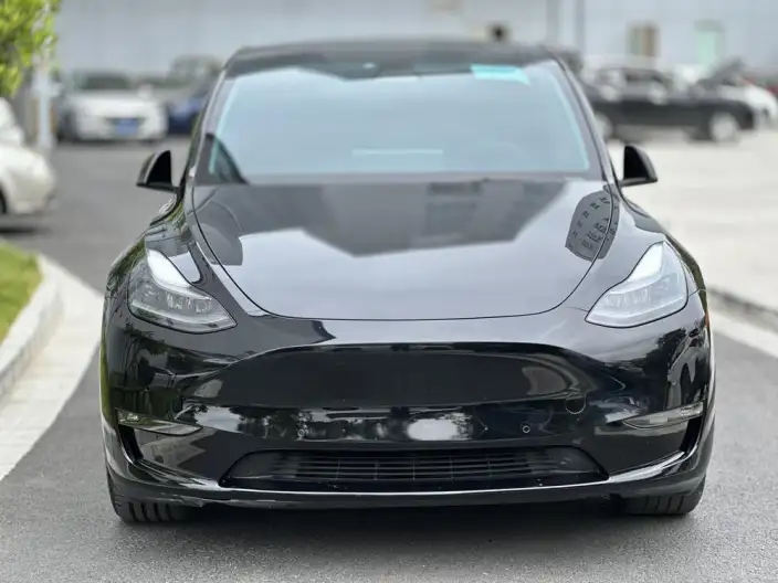 Model Y 2023 Model Rear-wheel drive version