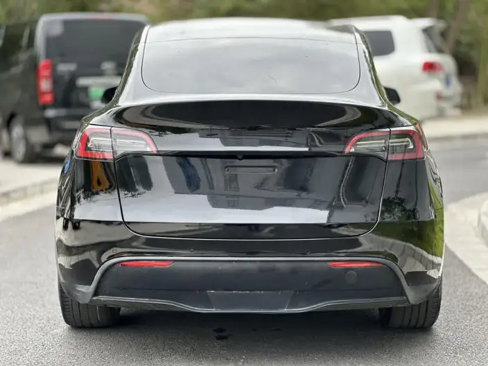 Model Y 2023 Model Rear-wheel drive version