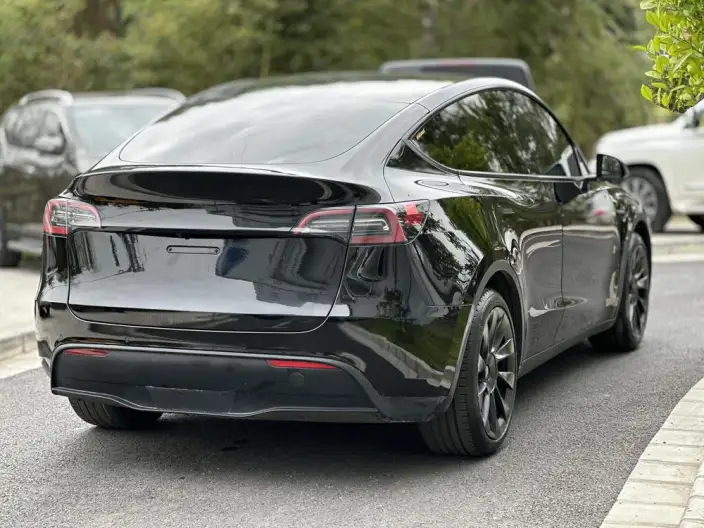 Model Y 2023 Model Rear-wheel drive version