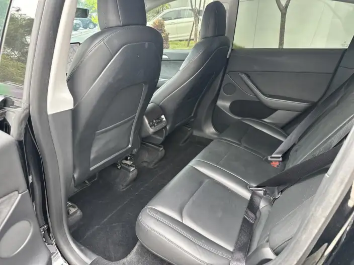 Model Y 2023 Model Rear-wheel drive version – фото 9