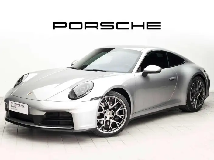 PORSCHE 911 2025 Model Carrera 3.0T
