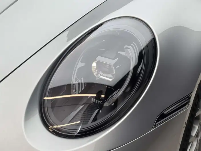 PORSCHE 911 2025 Model Carrera 3.0T – фото 9