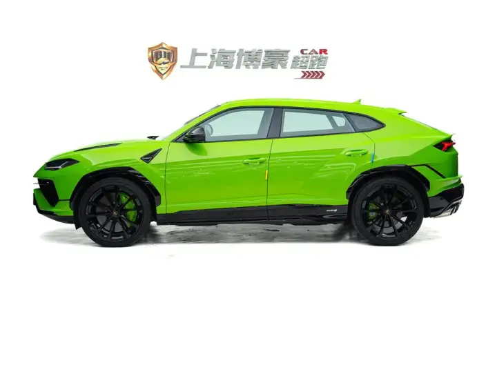 Urus 2023 Model 4.0T V8 S