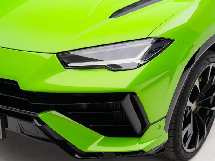 Urus 2023 Model 4.0T V8 S – фото 6