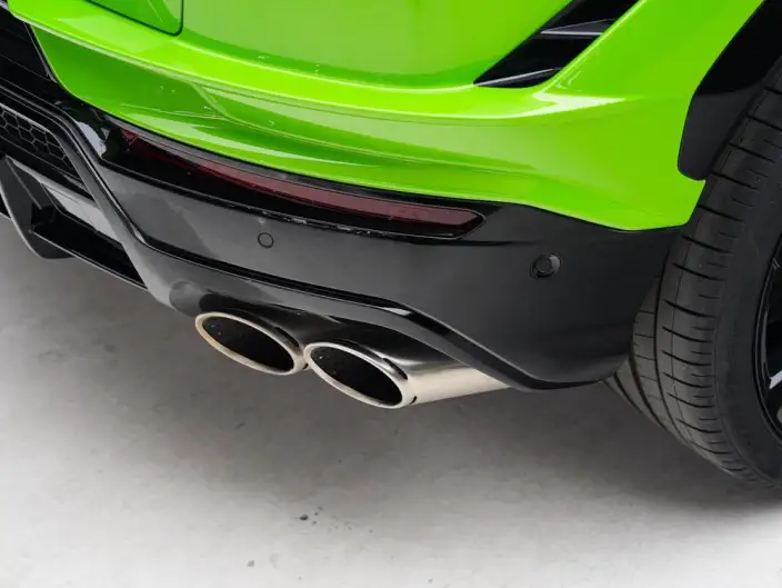 Urus 2023 Model 4.0T V8 S – фото 10